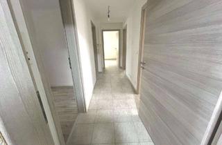 Wohnung mieten in Krankenhausstraße 12, 93333 Neustadt, Neustadt an der Donau: 3-Zimmer-Wohnung mit 64 Quadratmetern