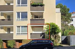Wohnung mieten in Im Haspelfelde 35, 30173 Südstadt, Gepflegte 3-Zimmer-Wohnung mit Balkon in Hannover-Südstadt (nach Kernsanierung)
