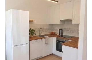 Wohnung mieten in 65343 Eltville, Charmante 2 Zimmerwohnung im historischen Ortskern von Eltville - Erstbezug nach Sanierung