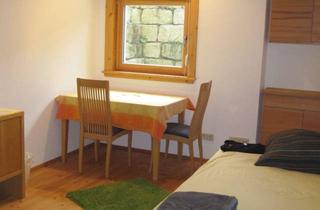 Wohnung mieten in Schellingstraße 16, 73235 Weilheim, Möblierte Wohnung für Einzelperson in Weilheim Teck, Neubau