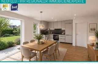 Wohnung mieten in 74199 Untergruppenbach, Moderne Erdgeschosswohnung mit Wohlfühlcharakter zu vermieten!