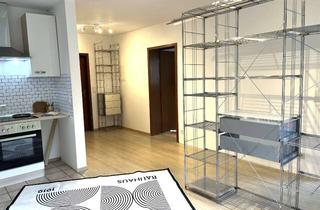 Wohnung mieten in Veitsbronner Straße 14, 91074 Herzogenaurach, Möblierte 2-Zimmer-Wohnung mit Balkon in Herzogenaurach