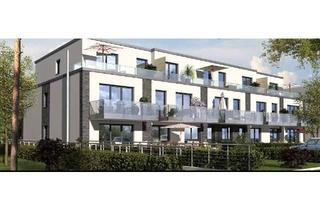 Wohnung mieten in Am Dortenbach 59, 33397 Rietberg, Neubau Wohnung mit zwei Zimmern und Balkon in Rietberg