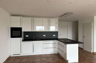 Wohnung mieten in 52457 Aldenhoven, 60m² Dachgeschosswohnung mit Einbauküche und Balkon in Siersdorf