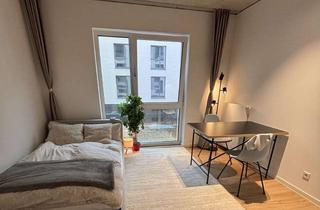 Wohnung mieten in 33611 Schildesche, Nachmieter gesucht! Moderne 1-Zimmer-Wohnung in Bielefeld-Innenstadt