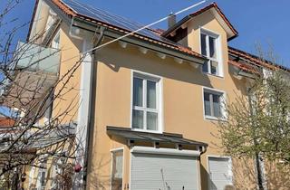 Wohnung mieten in 85399 Hallbergmoos, Frisch renovierte 3-Zimmer-Maisonette-Wohnung mit Balkon in Hallbergmoos in ruhiger Lage