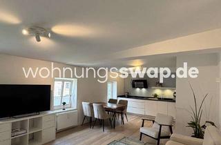 Wohnung mieten in Heymannstraße B 10, 20255 Eimsbüttel, Wohnungstausch: Heymannstraße 10B