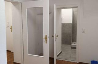Wohnung mieten in Jesuitengasse, 94032 Altstadt, Renovierte Wohnung in wunderbarer Altstadtlage