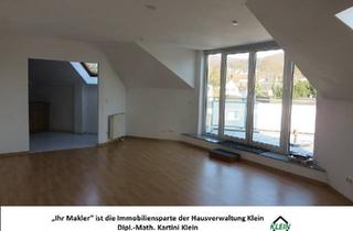 Wohnung mieten in Hauptstr. 11 (F27), 53604 Bad Honnef, Seniorengerechte 2-Zi.-Whg. mit Dachterrasse in Zentraler Lage von Bad Honnef
