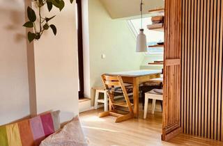 Wohnung mieten in Coppistraße 58, 04157 Gohlis-Mitte, PET FRIENDLY top floor apartment, 2 bed 2 bath w/ study and loggia!