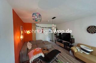 Wohnung mieten in Flachsland 24, 22083 Barmbek-Süd, Wohnungstausch: Flachsland 24