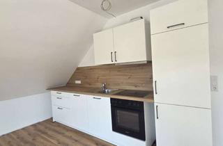 Wohnung mieten in Weichselgartenstr., 91301 Forchheim, Zwei Zimmer in Forchheim: Kompakt und gut geschnitten