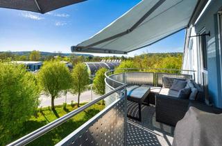 Wohnung mieten in 71263 Weil der Stadt, Hochwertig möblierte 3 Zimmer-Wohnung mit Balkon – direkt bezugsfertig!