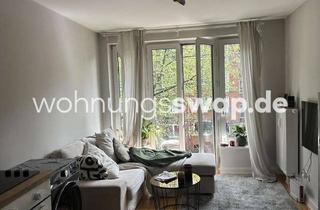 Wohnung mieten in Hellkamp, 20255 Eimsbüttel, Wohnungstausch: Hellkamp 9