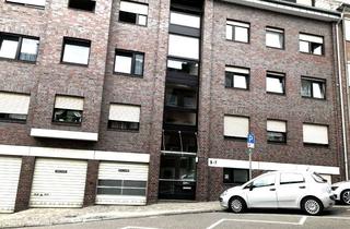 Wohnung mieten in Windthorst Str. 5-7, 41061 Mönchengladbach, Helle 2-Zimmer-Wohnung mit Balkon in Gladbach