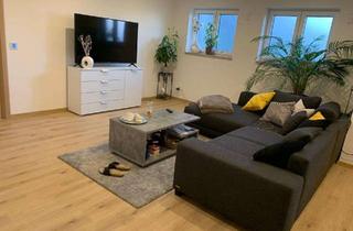 Wohnung mieten in Schlehenhang 10, 85120 Hepberg, Helle 2-Zimmer-Einlieger-Souterrainwohnung mit Stellplatz in Hepberg