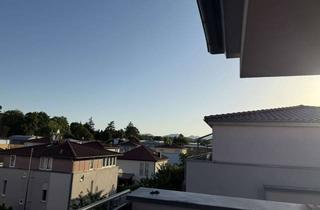 Penthouse mieten in Dahlienstraße, 76829 Landau, Exklusives Penthouse mit Süd-Terrasse und Balkon in LD- City-Nähe