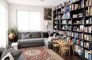 Penthouse mieten in 76829 Landau, Exklusives Penthouse mit Süd-Terrasse und Balkon in LD- City-Nähe