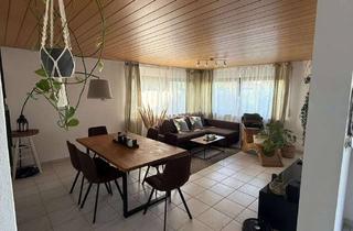 Wohnung mieten in Fasanenweg 11, 71111 Waldenbuch, Charmante, helle 2,5 Zi-EG-Wohnung mit Garten in Waldenbuch