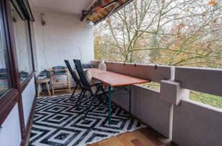 Wohnung mieten in 71065 Sindelfingen, Modernisierte 4,5 Zimmer Wohnung mit Balkon, EBK und TG-Box in begehrter Wohnlage von Sindelfingen