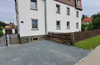 Wohnung mieten in Oberlausitzer Straße 35, 02692 Obergurig, 2- Raumwohnung in Großpostwitz - gehobene Ausstattung
