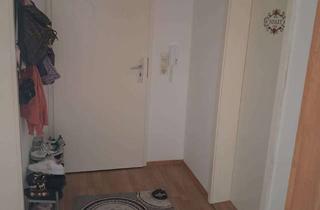 Wohnung mieten in Stadt Au 40, 94469 Deggendorf, 3-Zi. Wohnung + Küche Zentrum Deggendorf