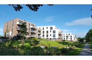 Wohnung mieten in Horst-Embacher-Allee 17a, 22850 Norderstedt, Ideale Singlewohnung mit großem Balkon zur Miete in Norderstedt - Wentzel Dr.