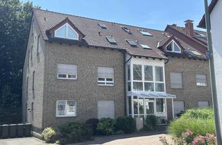 Wohnung mieten in Bitterskamp 32, 44869 Höntrop, Sehr schöne Wohnung mit Südbalkon in Höntrop