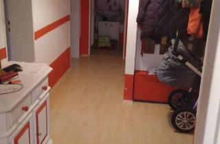 Wohnung mieten in Albrecht-Dürer-Straße, 96052 Bamberg, Drei Zimmer EG Wohnung