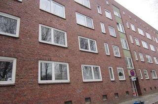 Wohnung mieten in Oberschlesische Str. 42, 22049 Dulsberg, Frei und völlig entspannt - ideal für Studenten und Auszubildende!