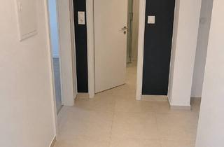 Wohnung mieten in Saarstraße 112, 31141 Hildesheim, Gemütliche und helle 4-Zimmer-Wohnung am Galgenberg