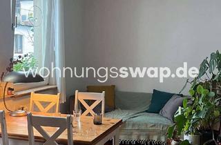 Wohnung mieten in Holbeinstraße 57, 50733 Nippes, Wohnungstausch: Holbeinstraße 57