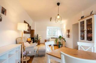 Wohnung mieten in 48147 Münster, Charmante 4-Zimmer Maisonette-Wohnung mit Balkon und Stellplatz zentral in Münster Nähe Kreuzviertel