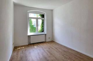 Wohnung mieten in Große Diesdorfer Str. 52 a, 39110 Stadtfeld West, **Familienwohnung zum Wohlfühlen** 3-Zimmerwohnung + ruhige Hinterhoflage + Balkon + EBK - Option!