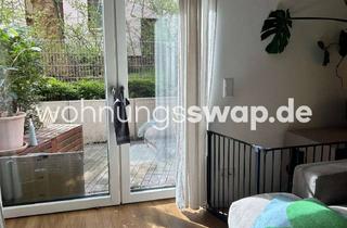 Wohnung mieten in Gärtnerstraße A 26, 20253 Hoheluft-West, Wohnungstausch: Gärtnerstraße 26a