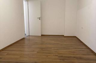 Wohnung mieten in 68169 Neckarstadt, Renovierte 2,5-Zimmer-Wohnung (EG) in Mannheim zu vermieten