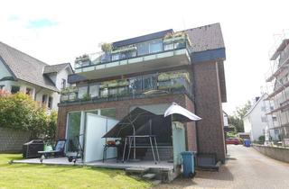 Wohnung mieten in 51375 Schlebusch, Großzügige 2-Zimmerwohnung in Schlebusch !!