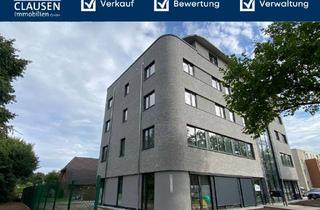 Wohnung mieten in Sachsenring 62, 24534 Innenstadt, Exklusive moderne 3-Zimmerwohnung