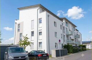 Wohnung mieten in 85567 Grafing, Grafing b. München - Helle 3-Zi.-Whg. mit super Grundriss