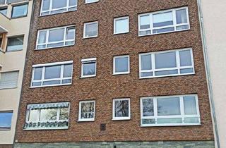 Wohnung mieten in Kretzerstraße 24, 50733 Nippes, Besichtigung Mittwoch 01.07 um 17 Uhr Neues aus Nippes