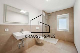 Wohnung mieten in 74363 Güglingen, Neuwertiger Erstbezug mit 3 Zimmern, Energieklasse A+ und gehobener Ausstattung in Güglingen