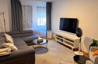 Wohnung mieten in 66953 Pirmasens, Innenstadtlage mit Blick ins Grüne – helle 2,5-ZKB-Wohnung mit Balkon und Abstellraum!