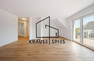 Wohnung mieten in 74363 Güglingen, Neuwertige 4 Zimmer Wohnung, Energieklasse A+ und gehobener Ausstattung in Güglingen