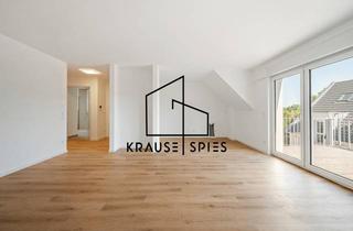 Wohnung mieten in Kirchgasse 24, 74363 Güglingen, Neuwertige 4 Zimmer Wohnung, Energieklasse A+ und gehobener Ausstattung in Güglingen