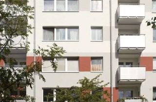 Wohnung mieten in Luhering 23a, 21147 Hausbruch, 1-Zimmerwohnung in Neuwiedenthal