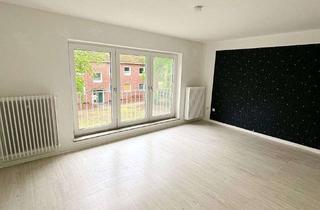 Wohnung mieten in Falkenweg, 29328 Faßberg, Helle 3-Zimmer-Wohnung in ruhiger Lage von Faßberg