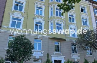 Wohnung mieten in Barnerstraße, 22765 Ottensen, Wohnungstausch: Barnerstraße 8