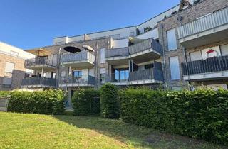Wohnung mieten in 22175 Bramfeld, Zur Miete: Moderne, lichtdurchflutete und barrierefreie 3‑Zimmer‑Wohnung mit Balkon & Tiefgarage