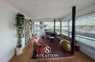 Penthouse mieten in 41334 Nettetal, ***LUXUS-PENTHOUSE*** mit einzigartiger Dachterrasse im Neubau