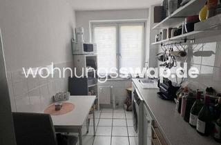 Wohnung mieten in Wielandstraße, 22089 Eilbek, Wohnungstausch: Wielandstraße 4